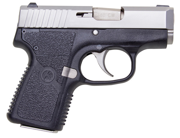 Handguns Kahr Arms 2.58" 380ACP KAHR CW3833N    CW380  380 2.5 FNS   6R        2TN • Model: 2.58"